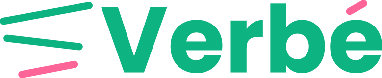 Verbé
